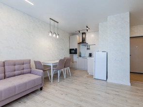 Квартира в ЖК Комос на Губкина