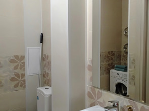 Апартаменты Париж