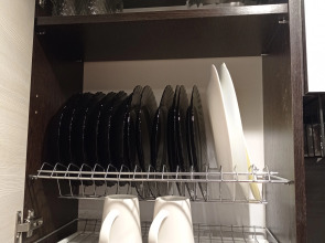 Апартаменты Уютные у ВДНХ