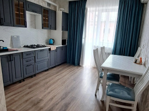 Апартаменты Квартирка