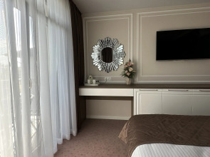 Гостевой Дом Элегия