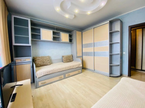 Апартаменты Базарная 121