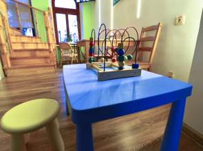 Отель City House