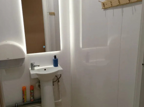 Хостел Наш хостел