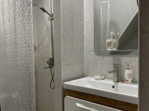 Гостевой дом Аура гор