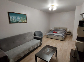 Апартаменты на Балтийской 16а