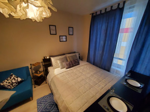 Апартаменты Легенда