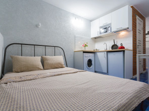 Апартаменты Мой Питер на Куйбышева