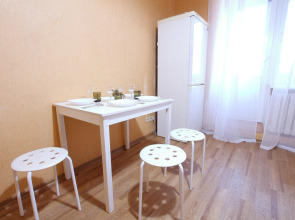 Апартаменты Аквапарк Ривьера