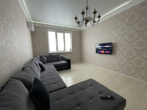 Apartamenty Vozle Mora