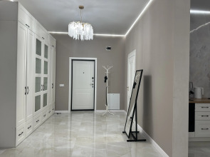 Апартаменты Панорамный дом среди вершин