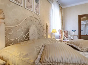 Гостевой Дом Апельсин