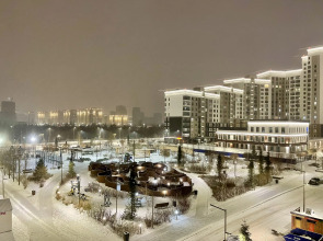 Квартира Айвазовский