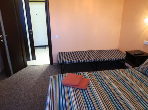 Апартаменты Comfy Place City Center Ligovka 2R