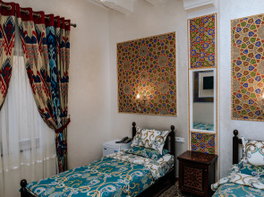 Бутик-отель Golden Bukhara