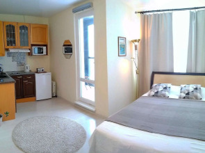 Апартаменты Смотрю на море