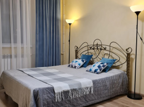 Lva Tolstogo 12 Apartments