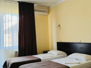 Гостевой дом София на Медовой