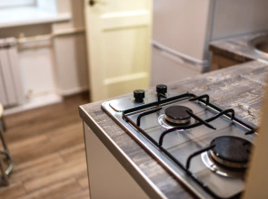 Апартаменты Яр-сутки на Октября 23