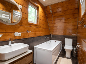 Гостевой Дом Сопка