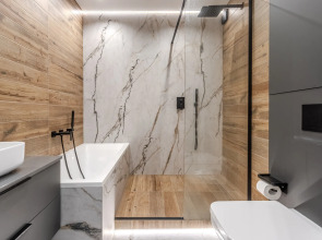 Апартаменты Балтийская корона