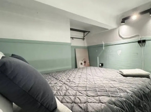 Апартаменты двухуровневые Cosmo Star на Соколиной горе