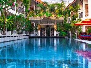 Montra Nivesha Residence