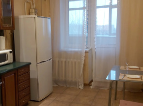 Квартира напротив Ленты