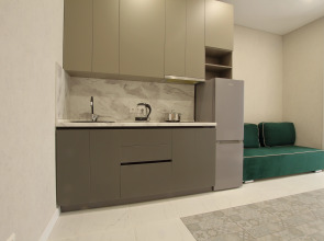 Апартаменты Абсалямова