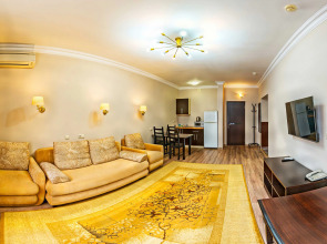 Гостевой дом Гала Плаза