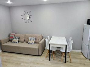 LirApartments Новые апартаменты в центре города