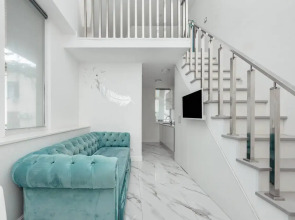 Апартаменты рядом с Морпортом