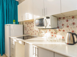 Апартаменты LikeHome на Салмышской