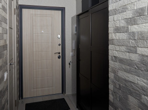 Апартаменты Радуга