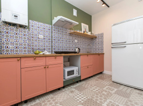 Квартира на Тургенева 12а от Домики у Моря