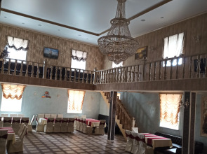 Отель Аэропорт Plaza