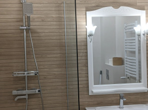 Апартаменты Санландия