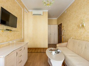 Меблированные комнаты Номера на Жуковского