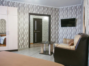 Апартаменты Пять Звёзд Деловой Центр Строитель