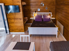 Отель Нарния