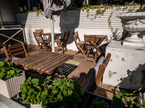 Апартаменты Место под солнцем 5