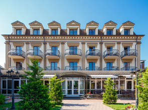 Marinus Hotel