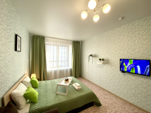 Апартаменты Fsf С Прекрасным Видом - Бесконтактный заезд