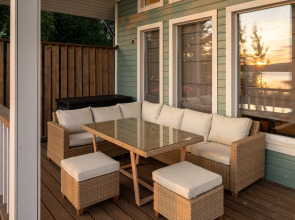 Частный дом Сиднаволок