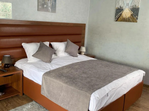 Отель Зеркальный