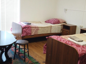 Гостевой дом Каньон