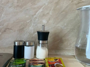 Квартира Однушка в историческом центре