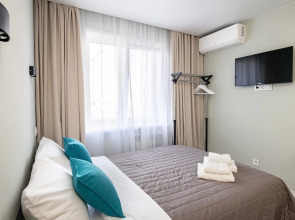 Апартаменты TopHouse на Калинина 105, 5