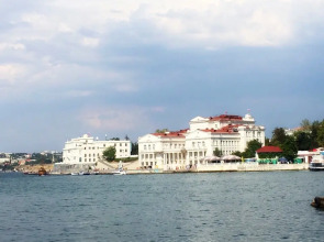 Апартаменты в Центре города