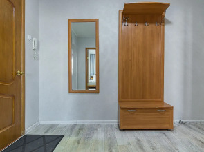 Апартаменты на Народной 26